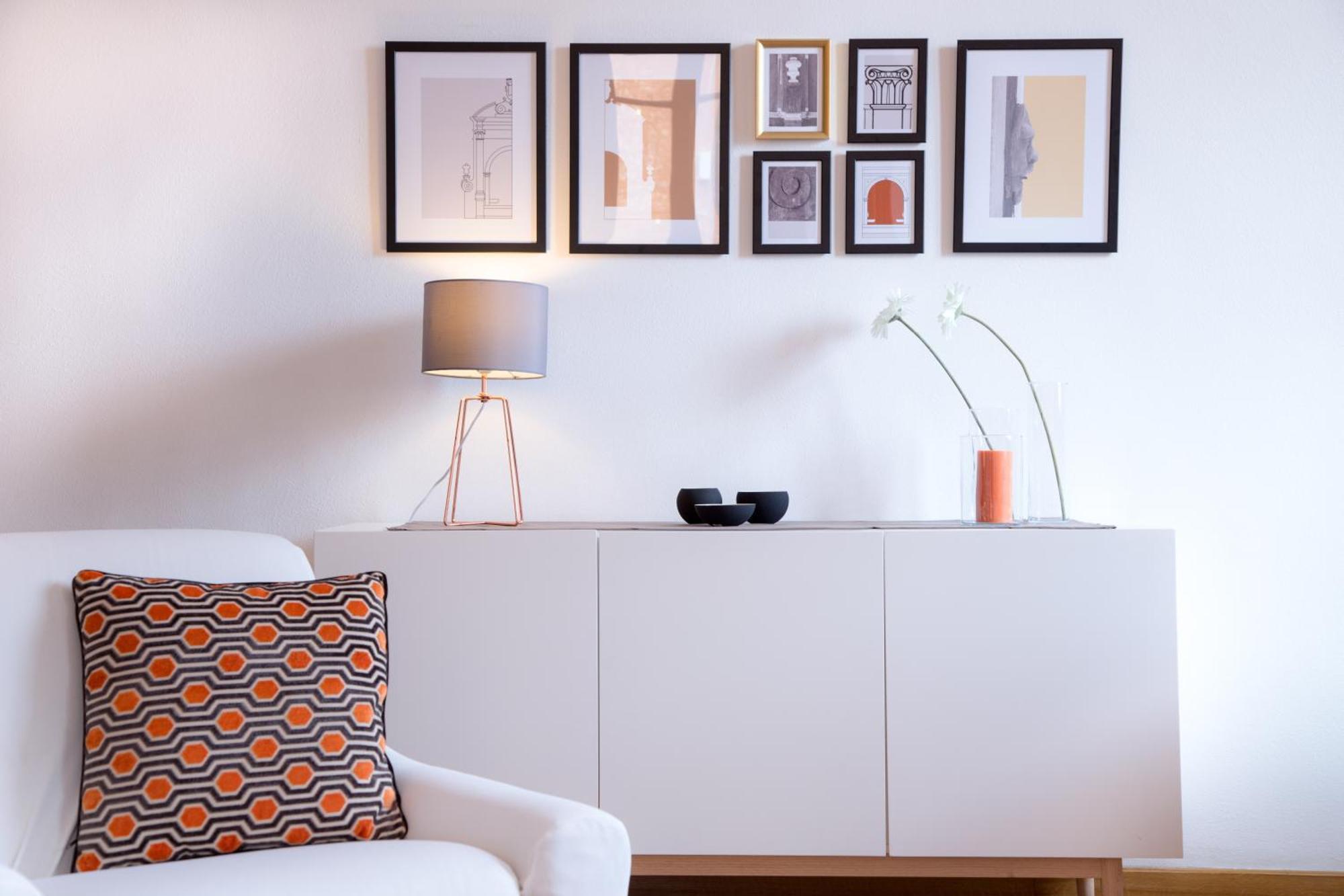 Gocce Villas - Casa Frangio Modern Apartment Historical Centre Neapol Zewnętrze zdjęcie